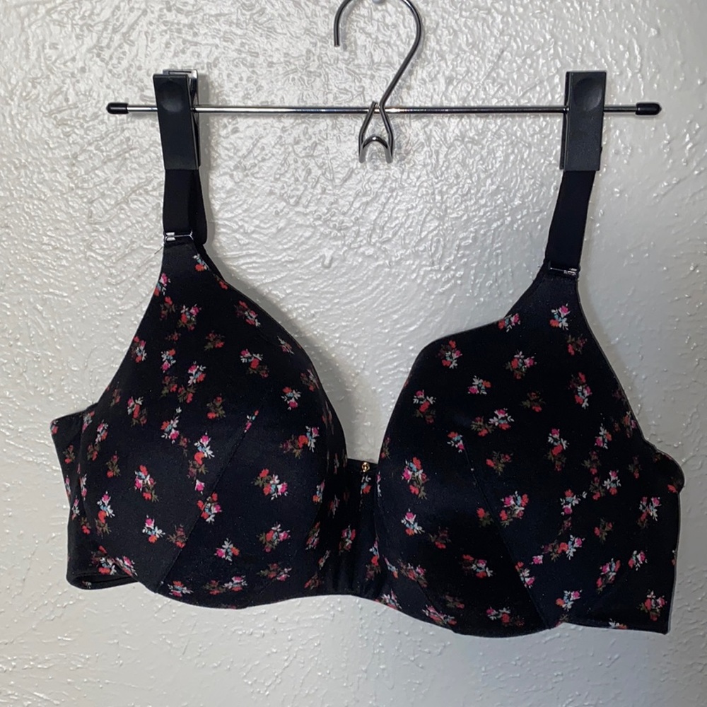Cacique Balconette 40 DD women’s bra